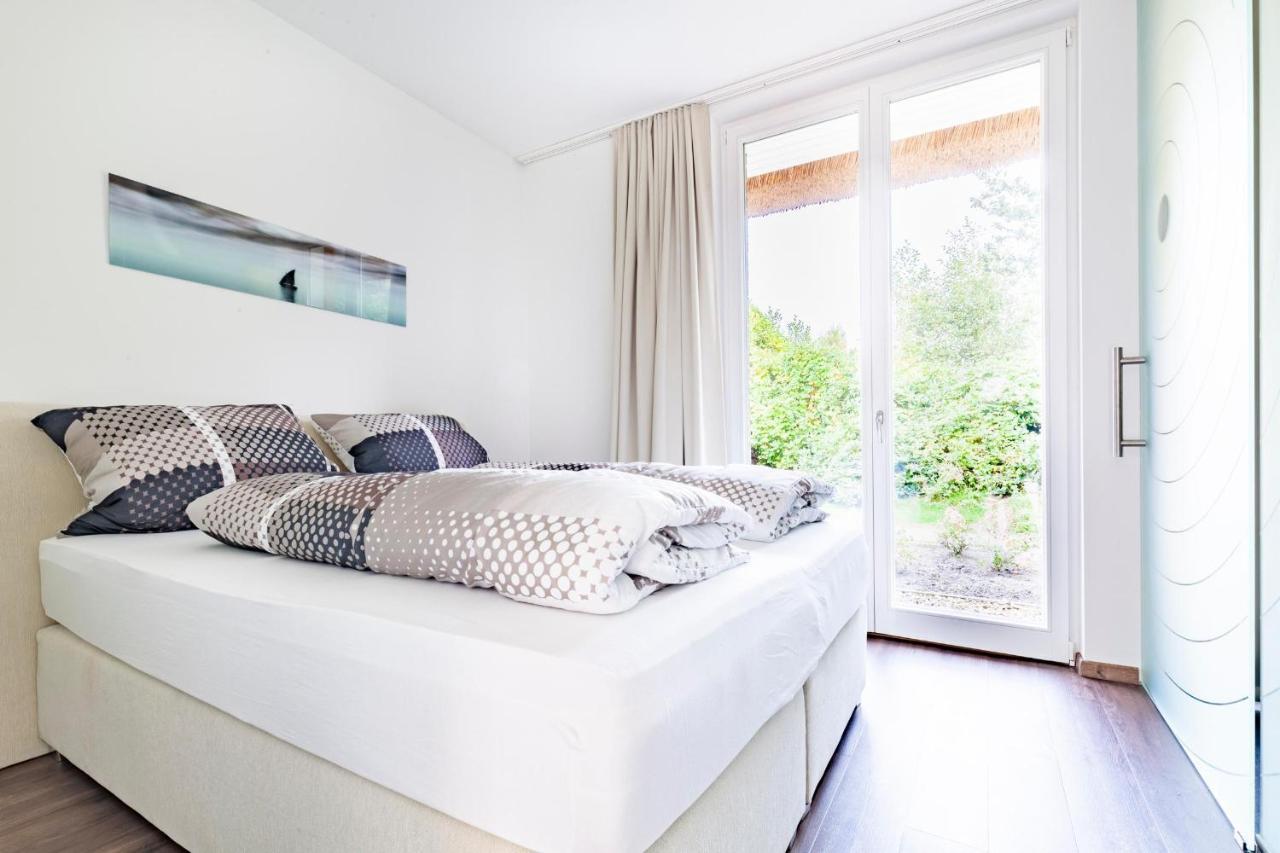 Residenz - Sonnenglut - Seeterrasse - Sauna - Parkplatz Bad Zwischenahn Kültér fotó
