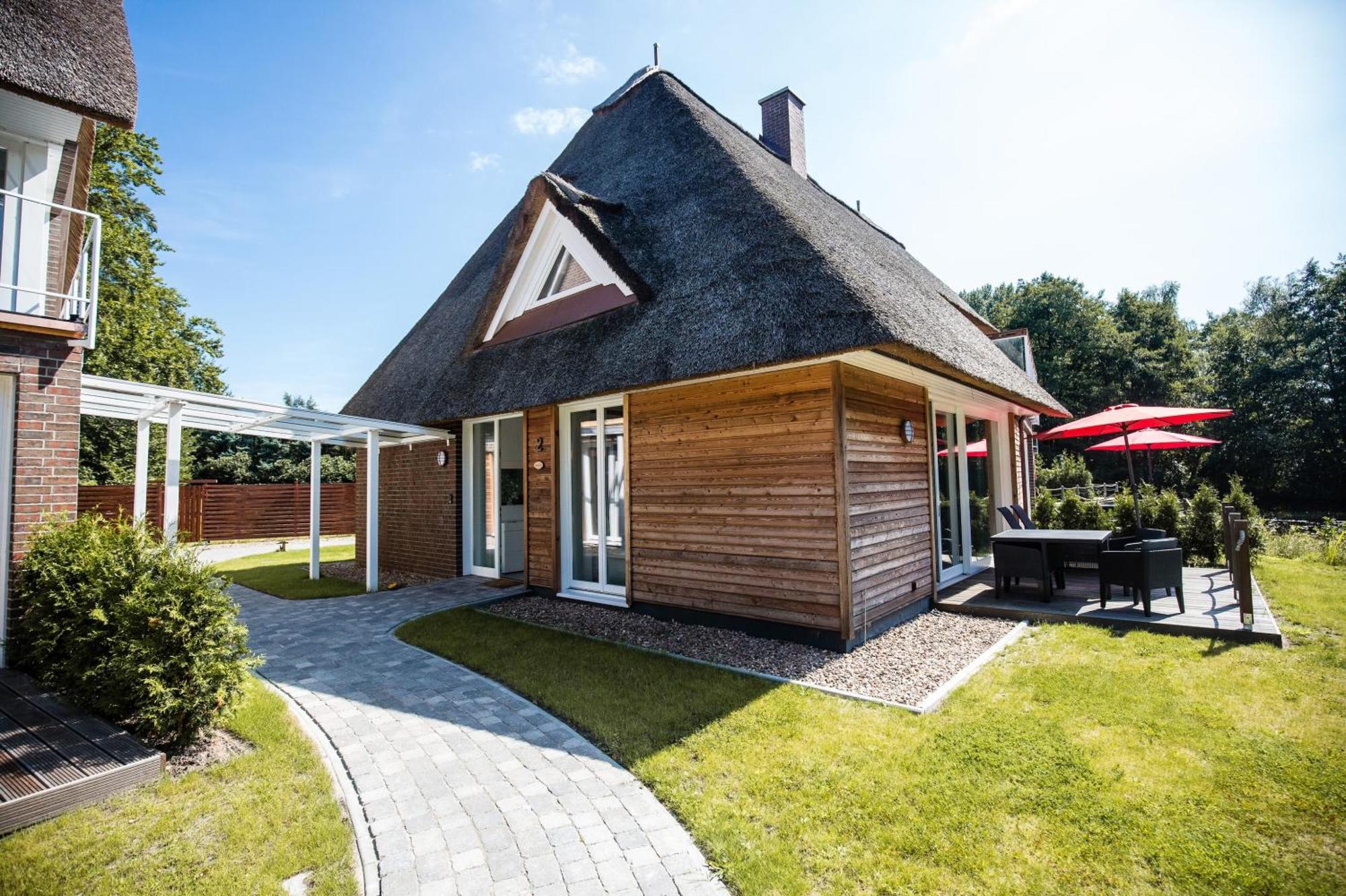 Residenz - Sonnenglut - Seeterrasse - Sauna - Parkplatz Bad Zwischenahn Kültér fotó